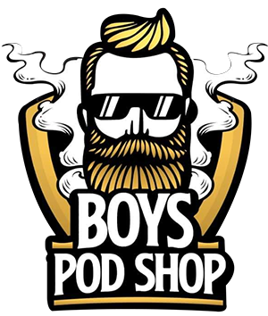 Boys Pod Shop